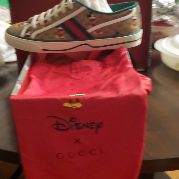 Gucci xDisney - Picture 3 of 5